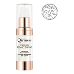 15mL Qiriness CARESSE REGARD ENERGIE Crème yeux éclat lissante  1 of 2 Crème yeux éclat lissante
