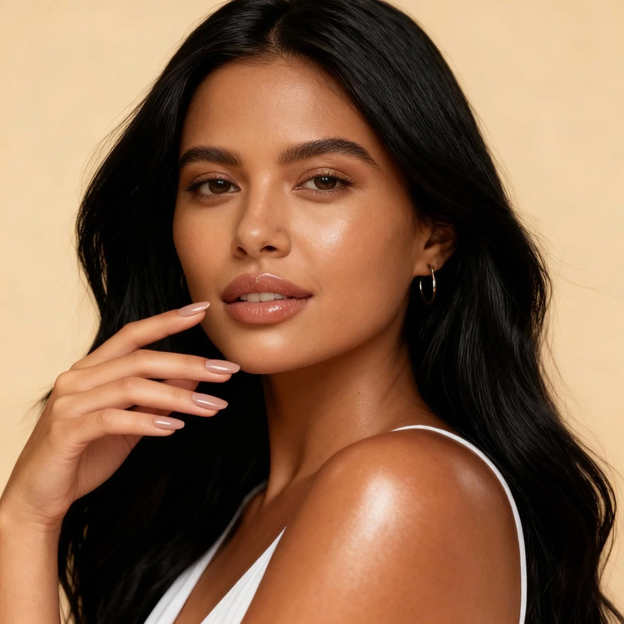 Sérum booster d'éclat