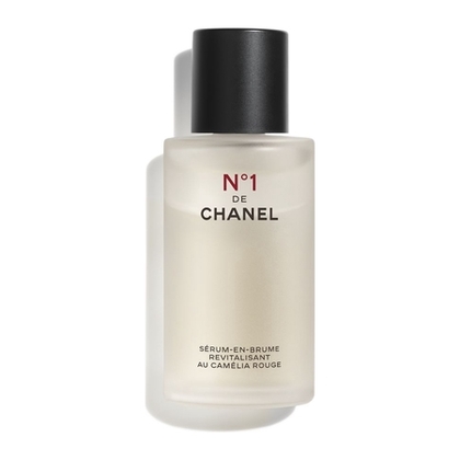 50mL CHANEL N°1 DE CHANEL Sérum-en-brume revitalisant  1 of 4 