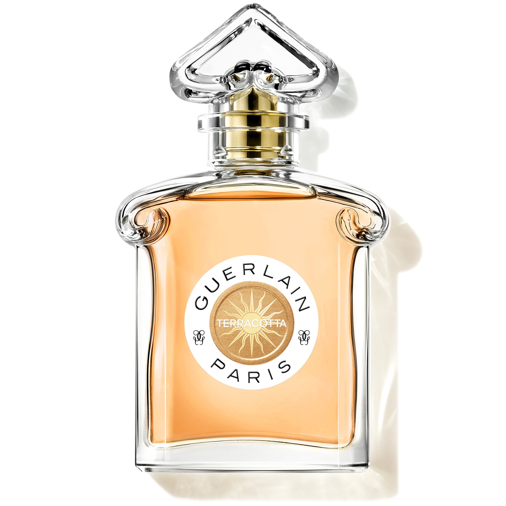 75ml Guerlain TERRACOTTA Eau de toilette 1 of 4