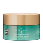 300ML RITUALS THE RITUAL OF KARMA Gommage corps  1 of 4 Gommage corps