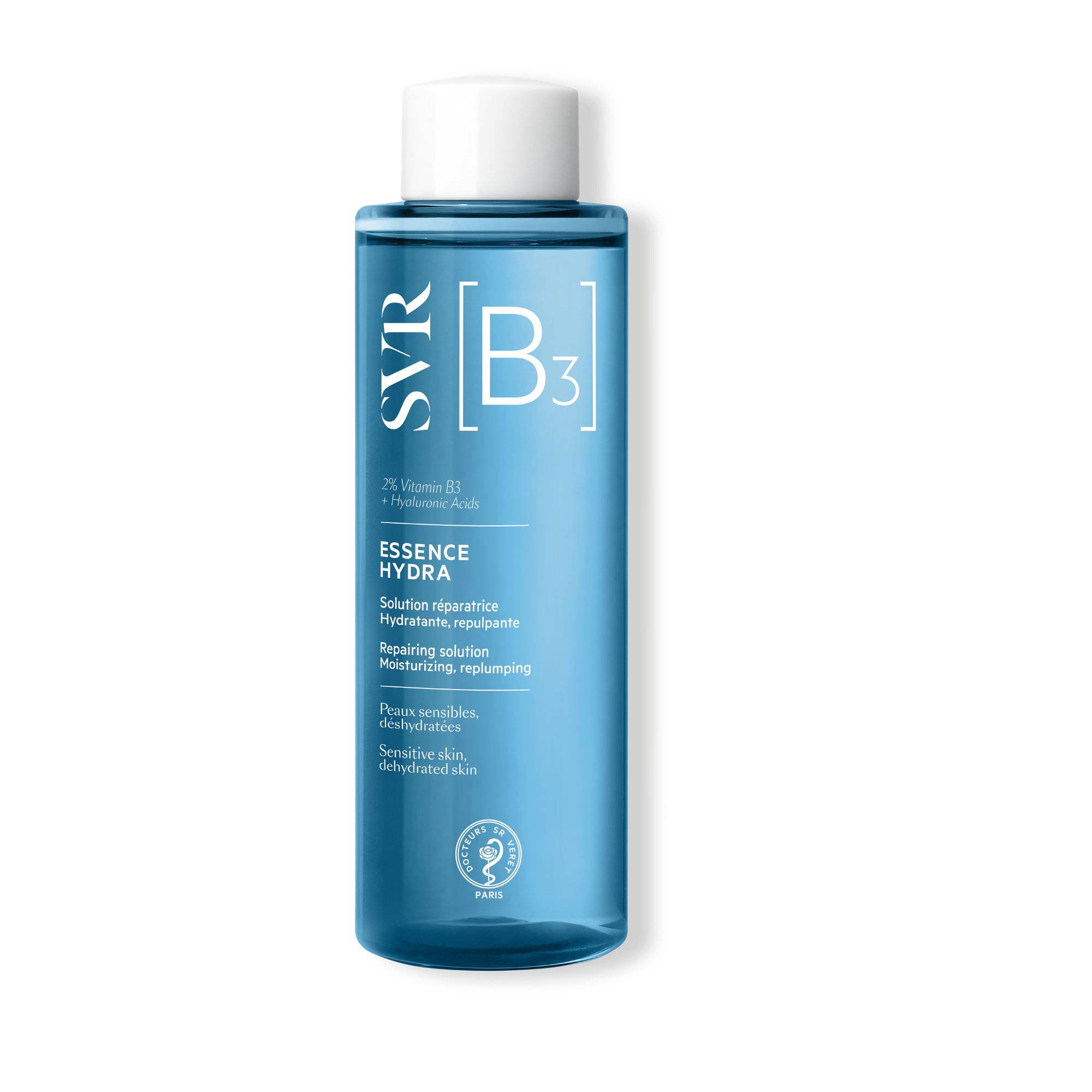 Laboratoire Svr - Abc - Essence [b3] - 150ml