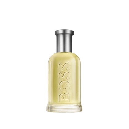 100ML HUGO BOSS BOSS BOTTLED Eau de toilette  1 of 3 