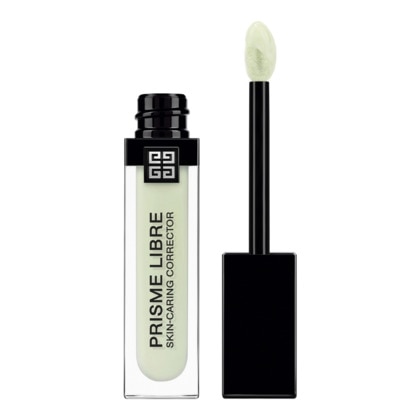GIVENCHY PRISME LIBRE SKIN-CARING CORRECTOR Correct.teint pl correct.green 11ml 1 of 4
