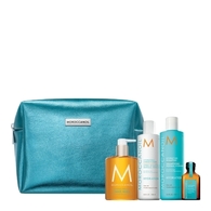  MOROCCANOIL HYDRATATION Trousse Rituel Hydratation  1 of 2 