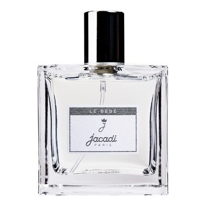 100ML JACADI EAUX PARFUMÉES Le Bébé Eau de Senteur sans alcool  1 of 3 