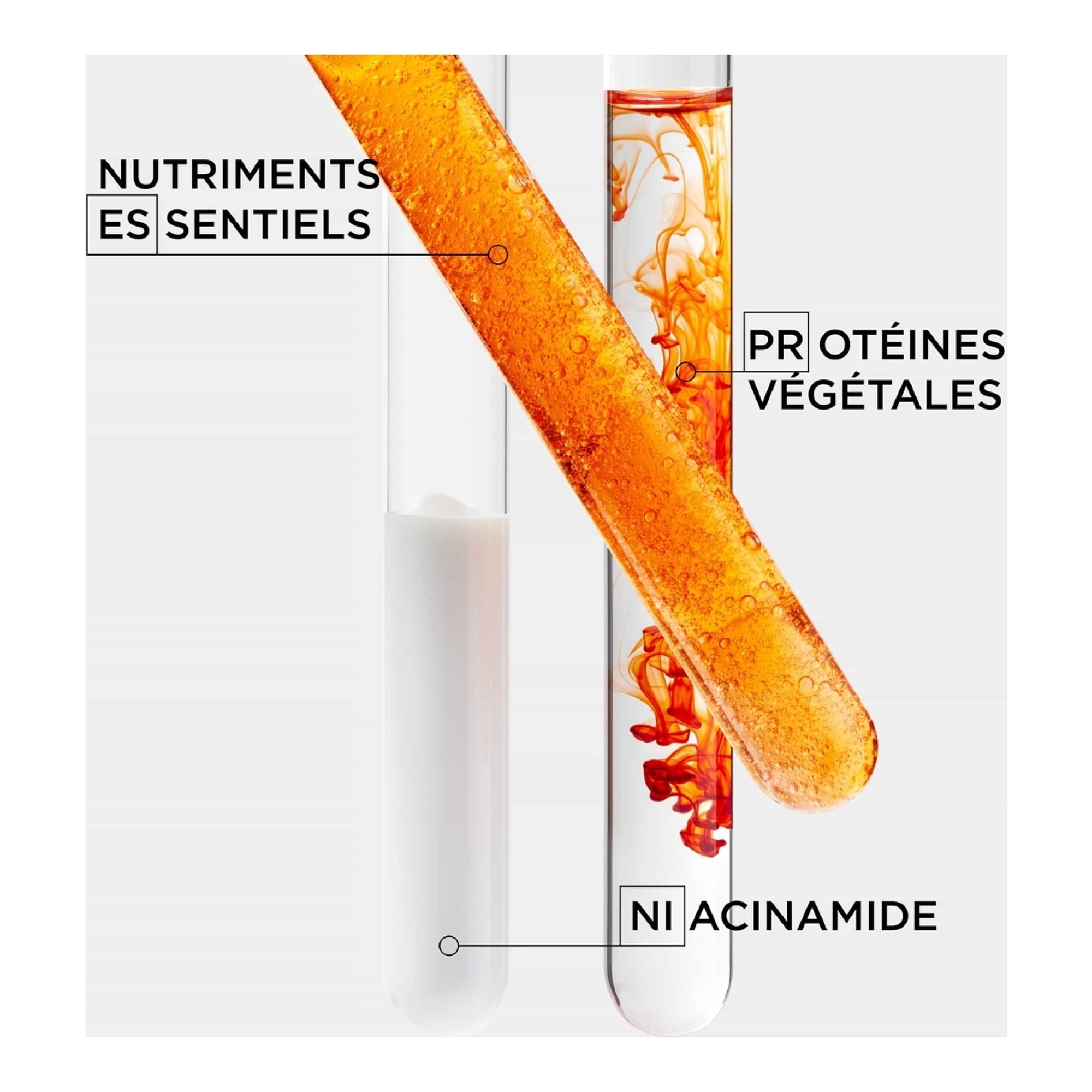 Sérum nutritif confort intense