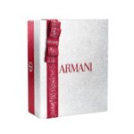  Armani SI PASSIONE Coffret - eau de parfum + un format voyage  4 of 4 Coffret - eau de parfum + un format voyage