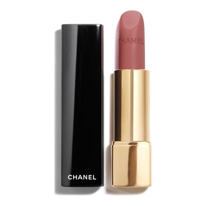  CHANEL ROUGE ALLURE VELVET Le rouge velours lumineux  1 of 4 
