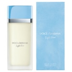 100ml DOLCE&GABBANA LIGHT BLUE Eau de toilette 2 of 4 Eau de toilette