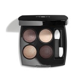  CHANEL LES 4 OMBRES OMBRES À PAUPIÈRES EFFETS MULTIPLES  1 of 3 