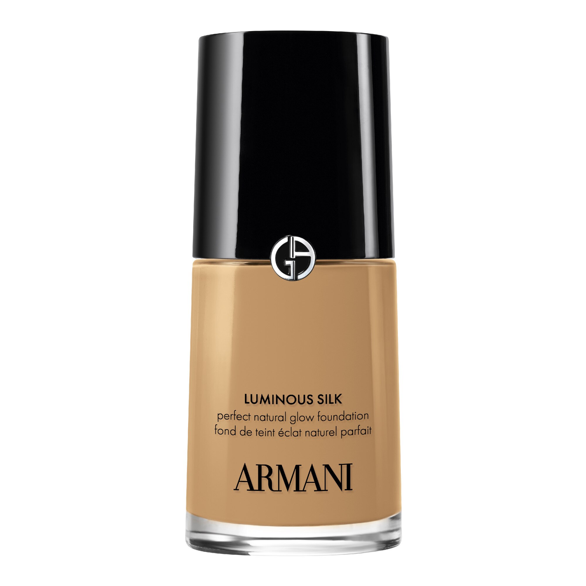 Armani - Luminous Silk Foundation - Fond De Teint Soyeux Lumineux - 595 42 €