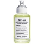 30ml MAISON MARGIELA REPLICA FROM THE GARDEN Eau de toilette  1 of 5 Eau de toilette
