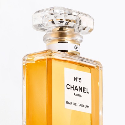 35ML CHANEL N°5 Eau de parfum vaporisateur  1 of 4 