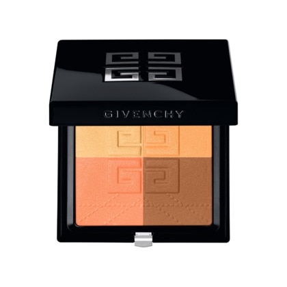 GIVENCHY PRISME LIBRE PRESSED POWDER Poudre compacte fixatrice, matifiante et floutante 1 of 4