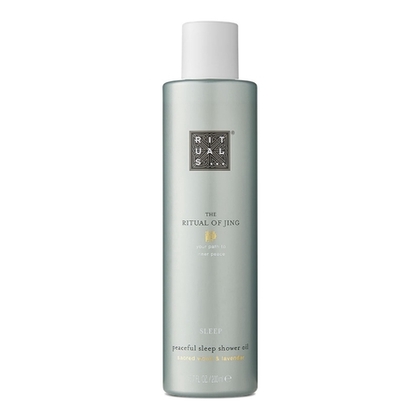 200ML RITUALS THE RITUAL OF JING Sleep - Huile de douche  1 of 4 