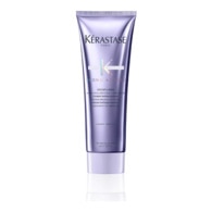 150ML KÉRASTASE BLOND ABSOLU Après-shampoing réparateur démêlant pour cheveux blonds décolorés ou méchés  1 of 2 