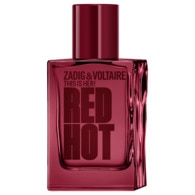 30ML ZADIG & VOLTAIRE THIS IS HER! RED HOT Eau de parfum  