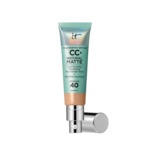  IT COSMETICS YSBB CC+ NATURAL MATTE Crème correctrice matte spf 40  1 of 4 Crème correctrice matte spf 40