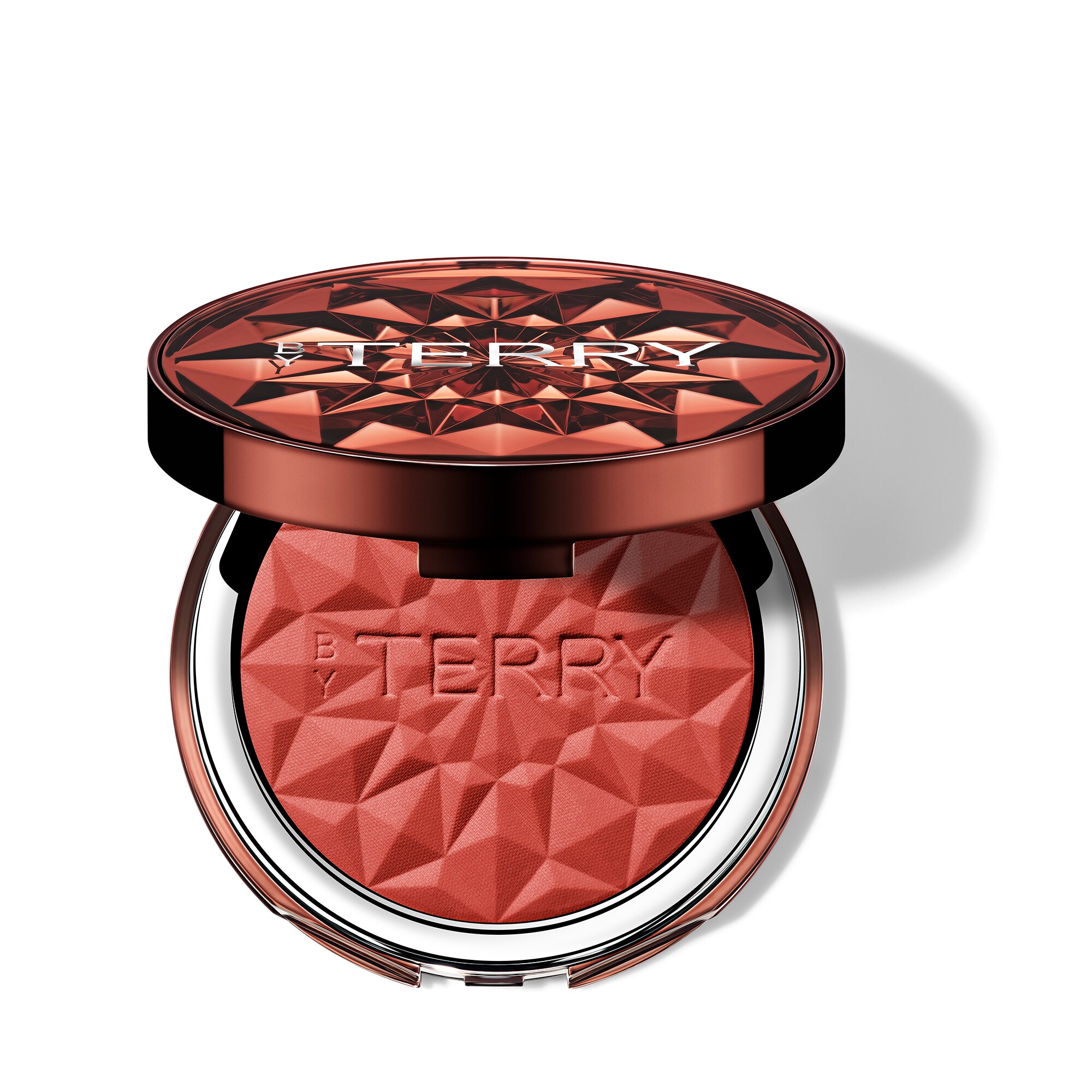 By Terry - Tea To Tan - Blush Poudre Hydratant Et Infus De Soins - 5brick Beach 65 €