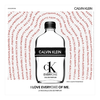 Eau de parfum