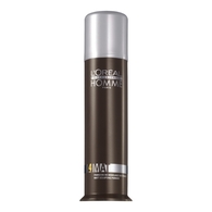 80ML L'ORÉAL PROFESSIONNEL L'ORÉAL PROFESSIONNEL HOMME MAT Pommade de modelage matifiante  1 of 2 