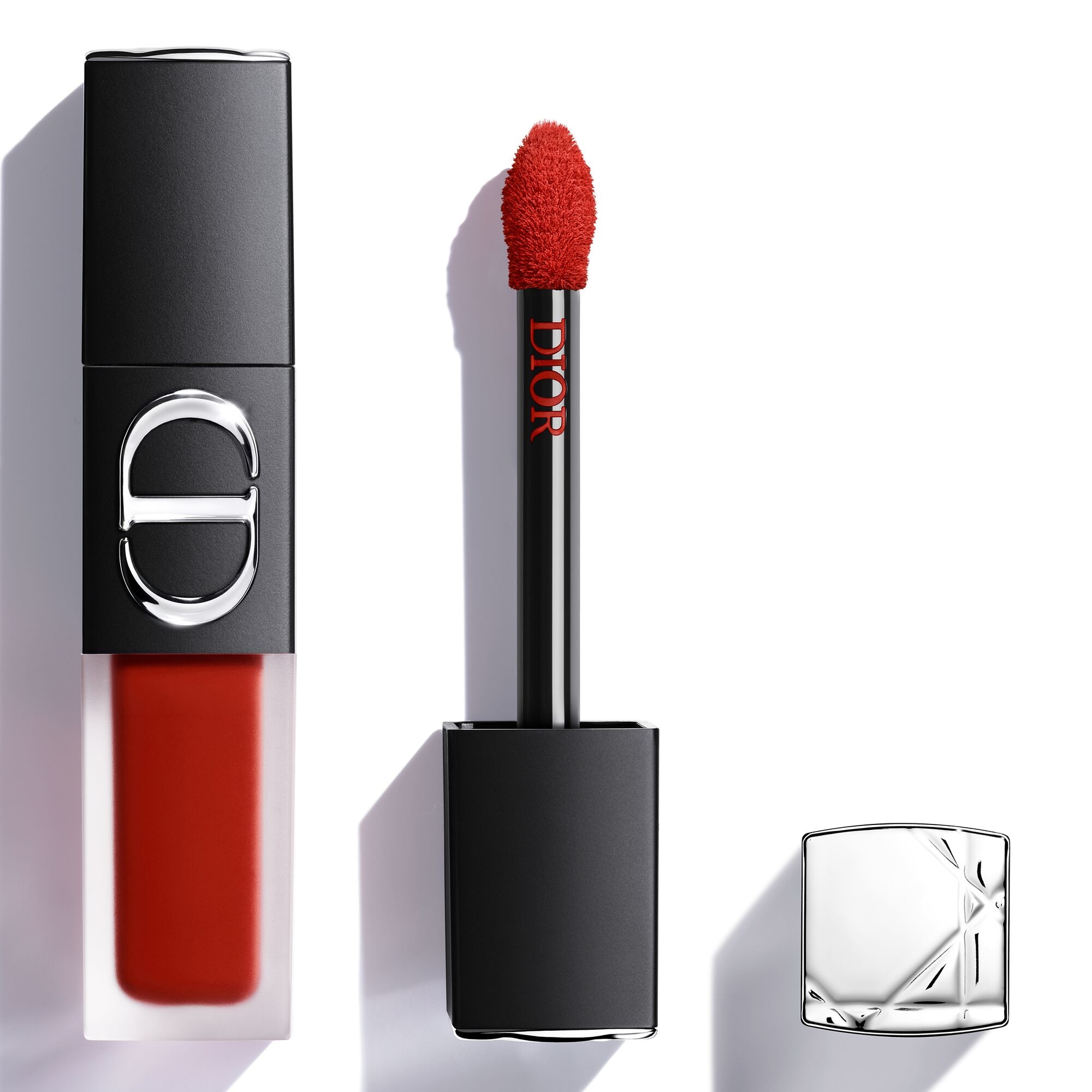 Rouge Dior On Stage Ink Blur Matte - Rouge Lvres Liquide Sans Transfert Fini Mat Floutant 57 €