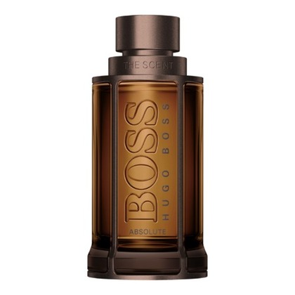 100ML HUGO BOSS  "ABSOLUTE" Eau de parfum  1 of 4 