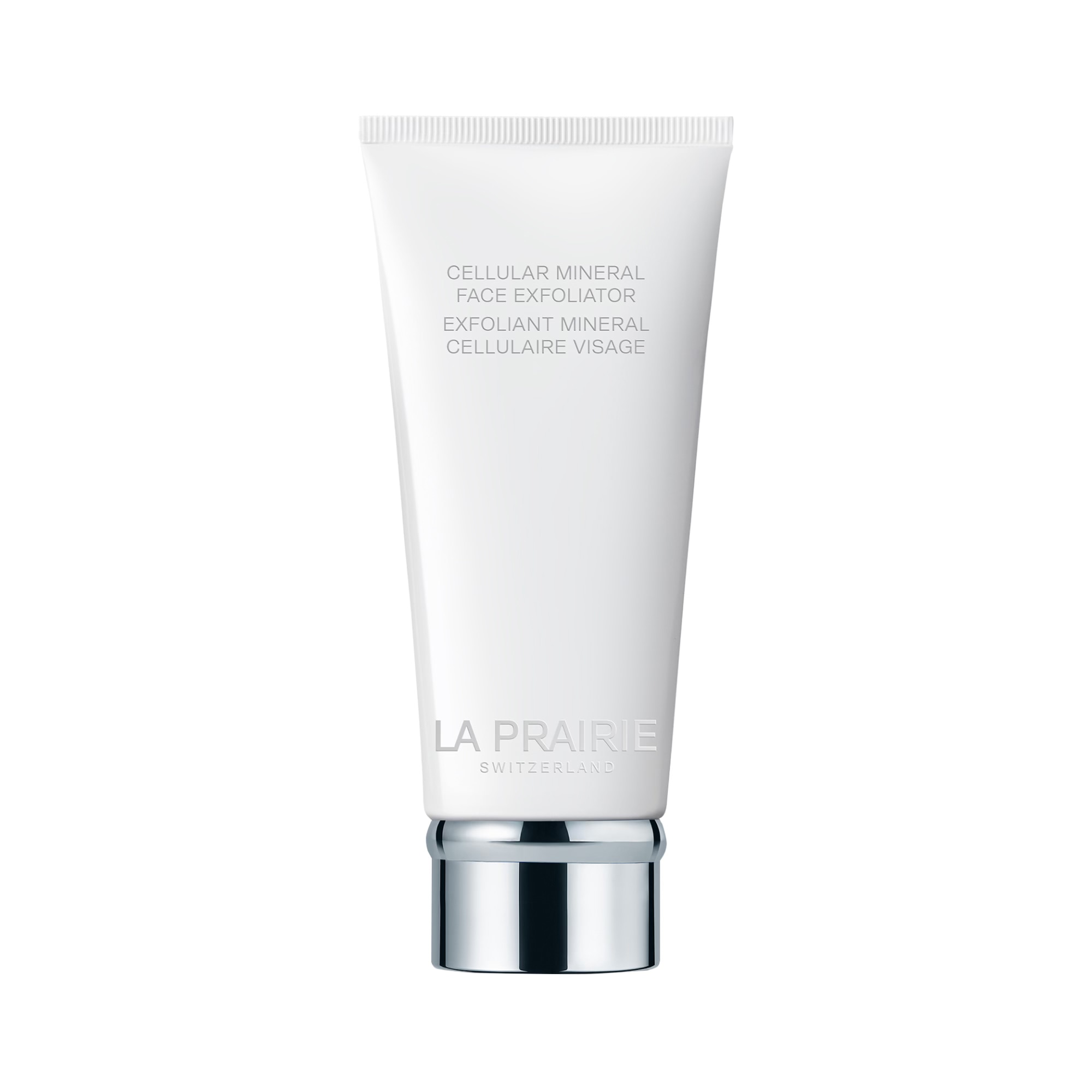 La Prairie - Les Essentiels - Exfoliant Minéral Cellulaire - 148g