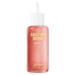 200ML Jean Paul Gaultier CLASSIQUE DIVINE COUTURE Eau de parfum - recharge 1 of 4 Eau de parfum - recharge