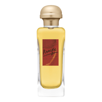 Eau de toilette