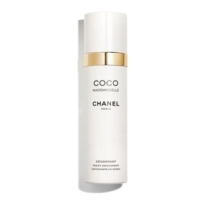 100ML CHANEL COCO MADEMOISELLE DÉODORANT VAPORISATEUR  1 of 1 