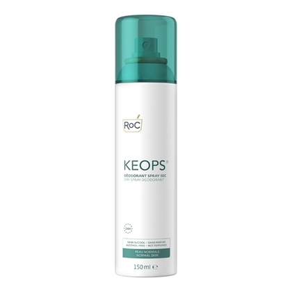 150ML undefined KEOPS® Déodorant spray sec 24h  1 of 1 