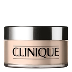  Clinique BLENDED FACE POWDER Poudre libre fini parfait naturel  1 of 3 Poudre libre fini parfait naturel