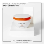 200ML KÉRASTASE NUTRITIVE Masquintense riche  2 of 4 Masquintense riche