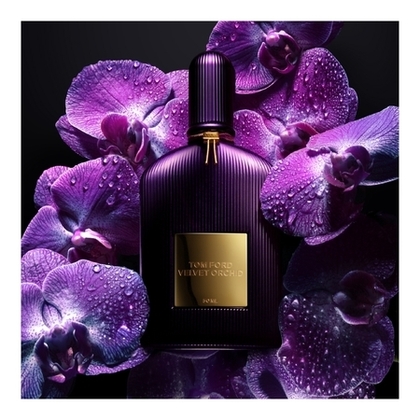 50ML Tom Ford VELVET ORCHID Eau de Parfum  1 of 4 