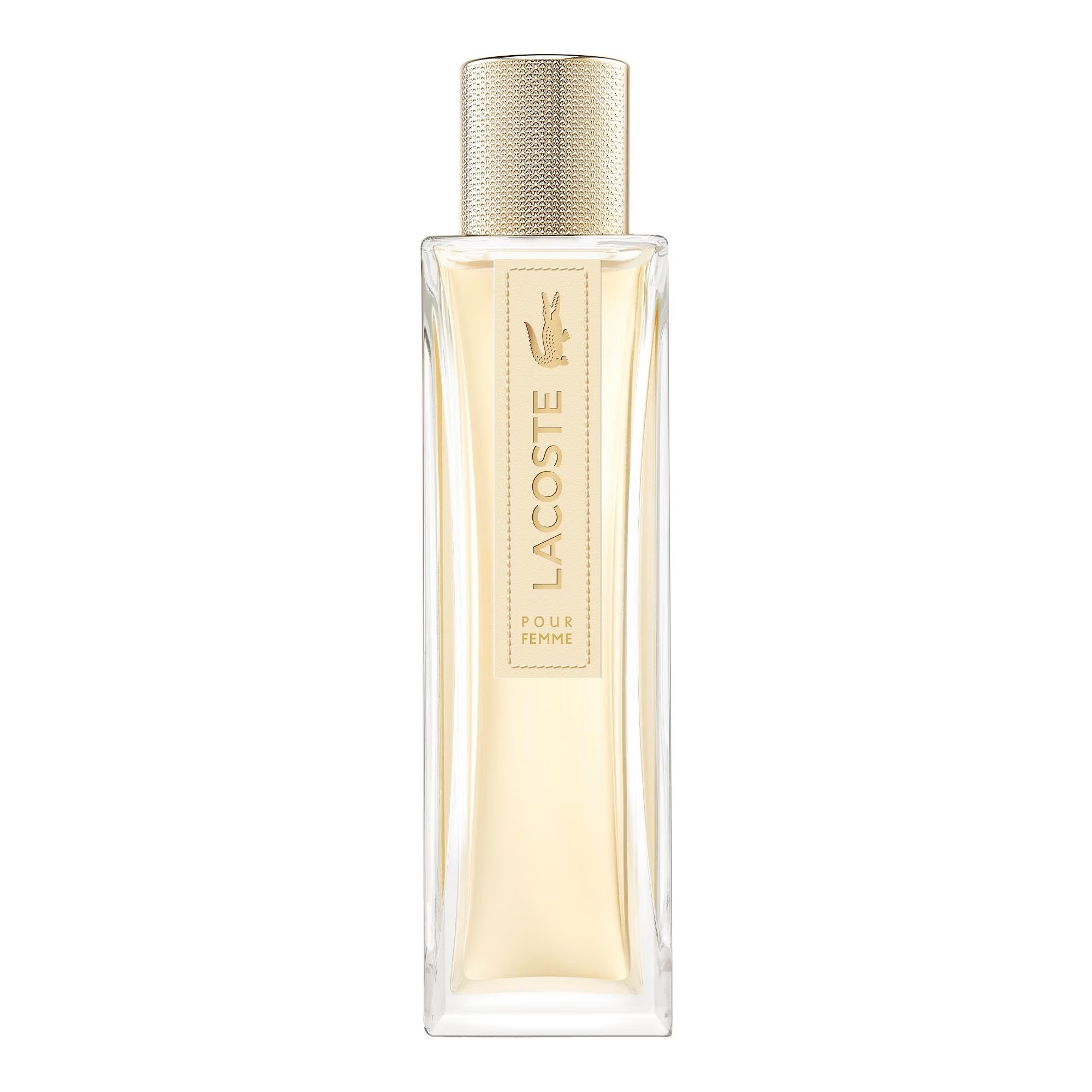 90ML Lacoste LACOSTE POUR FEMME Eau de parfum Eau de parfum