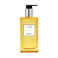 200ml Hermès UN JARDIN À CYTHÈRE Gel douche corps et cheveux