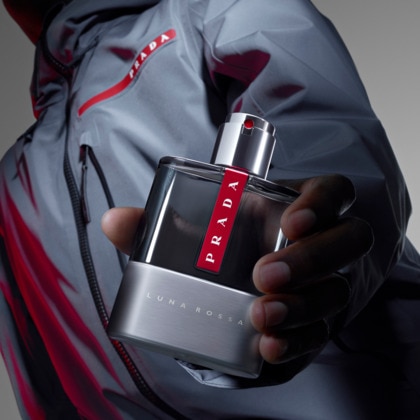 50ML Prada LUNA ROSSA Eau de toilette  1 of 4 