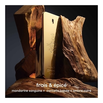 Eau de Toilette
