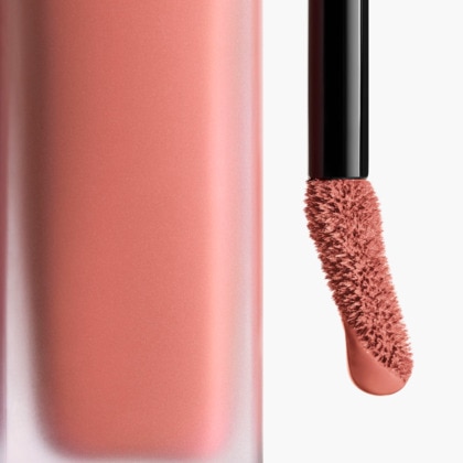 Le rouge liquide mat intense ultra tenue