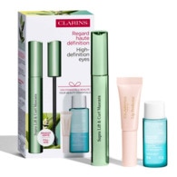  Clarins MASCARA Coffret supra lift & curl  1 of 2 