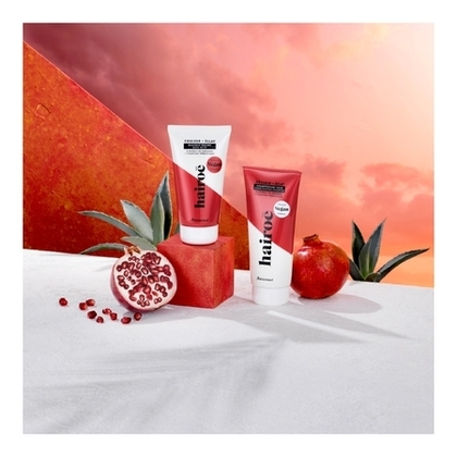 Masque Baume Couleur + Éclat