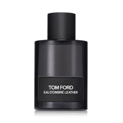 100ML Tom Ford EAU D'OMBRÉ LEATHER Eau de toilette 1 of 4