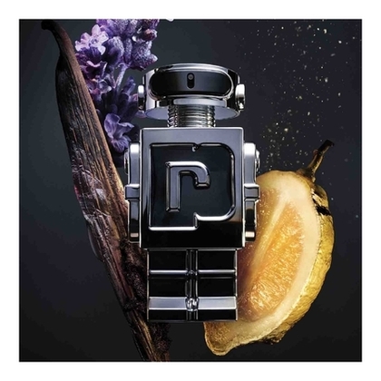 200ML Rabanne PHANTOM Eau de toilette  1 of 4 