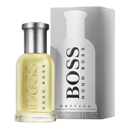 30ML HUGO BOSS BOSS BOTTLED Eau de Toilette  1 of 4 