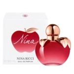 30ml Nina Ricci NINA EAU DE PARFUM Eau de parfum 2 of 4 Eau de parfum