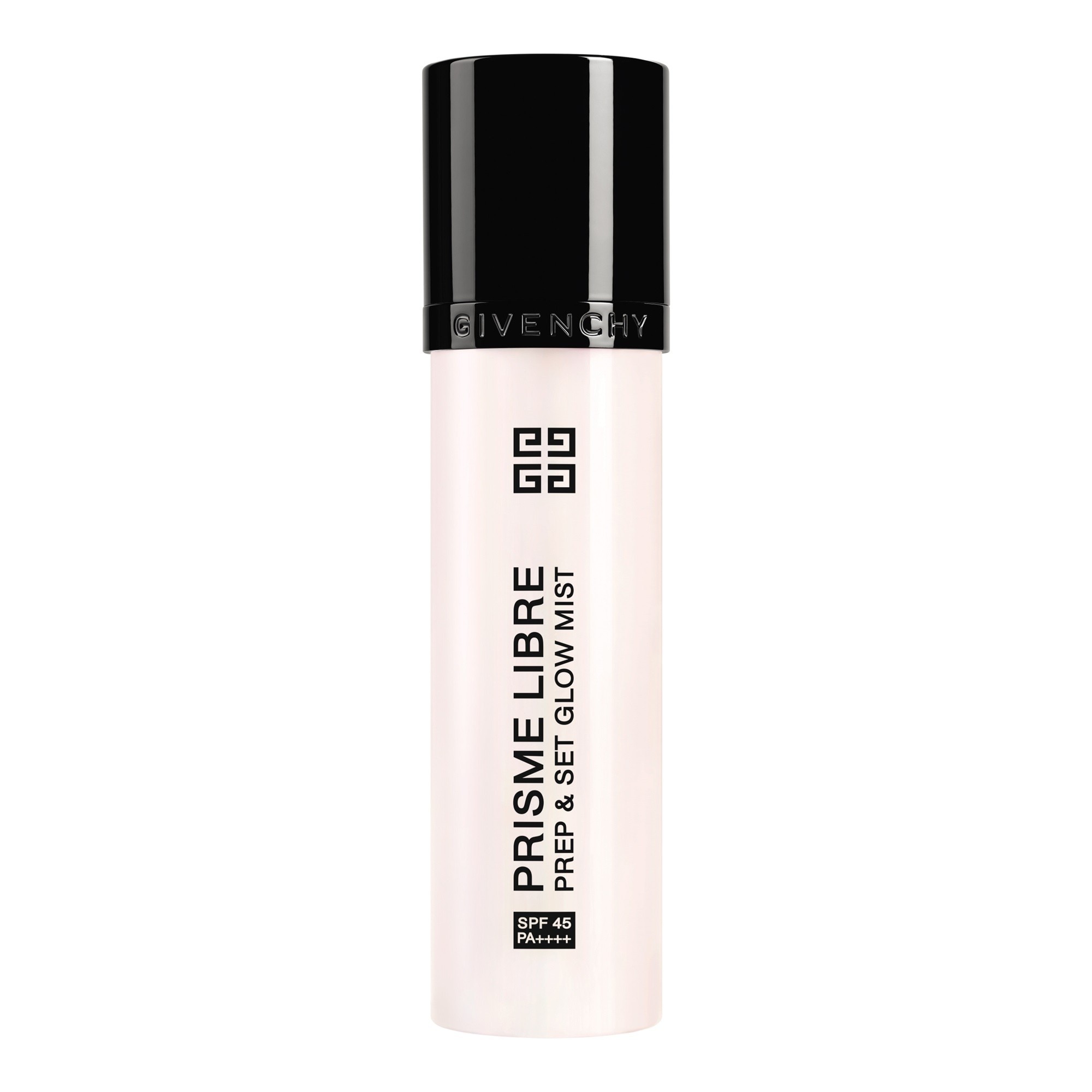 Givenchy - Prisme Libre Prep&set Glow Mist - Spray Base De Teint Et Fixateur Spf45 - 70ml