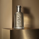 50ML HUGO BOSS BOSS BOTTLED Eau de parfum  4 of 4 Eau de parfum