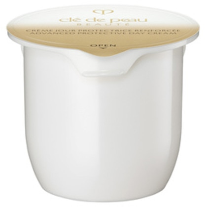 50ML CLÉ DE PEAU BEAUTÉ KEY RADIANCE CARE Crème jour protectrice renforcée - recharge 1 of 4